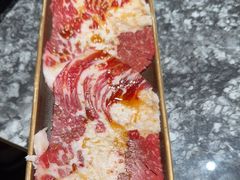 -牛将军•涮肉•烤肉•铁板烧(北京王府井·故宫店)