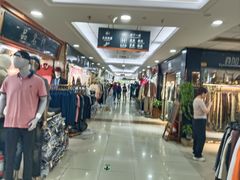 -龙翔服饰城(龙翔大厦店)