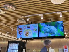 -西贝(南开大悦城店)