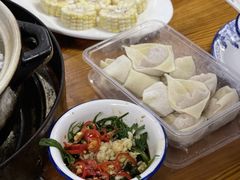 -潮陈记土鸡火锅(东厦北路店)