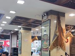 -乔家满族八大碗(流水沟店)
