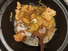 -臻宝中餐厅·大连菜·海鲜·融合菜(大连一方城堡豪华精选酒店)