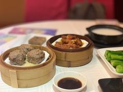 -金城大酒店-中餐厅(汾江中路店)