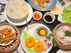 -金厨泰国餐厅·全泰籍厨师料理(拱北店)