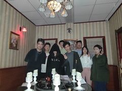 -棂笼·深度沉浸密室(武汉旗舰店)