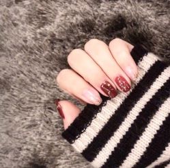 -LILY NAILS美甲美睫