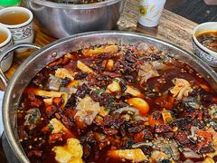 -黑竹香鸡(营和巷店)