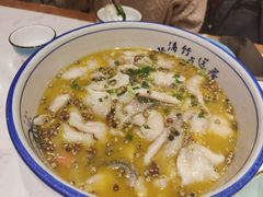 -再回头私房菜·老南京菜