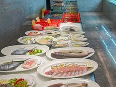 -上味·小海小鲜(中联店)