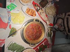 -小龙坎火锅(全球总店)