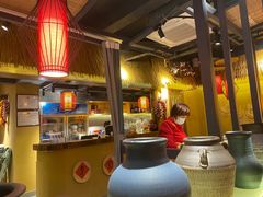 -赣饭农家·江西小炒(西乡店)