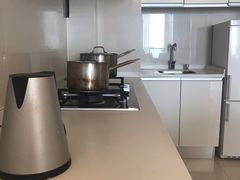 -苏州环球188国际公寓(金鸡湖店)