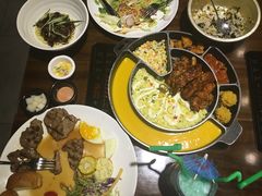 -火炉火自助餐(枫蓝国际店)