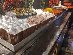 自助取餐区-吉布鲁牛排海鲜自助(顺庆红光路店)