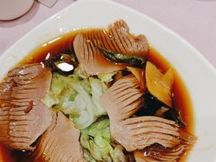 -顺风海鲜港(金玉兰店)