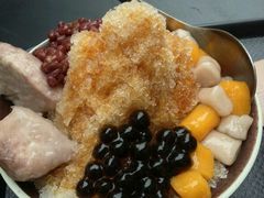 -鲜芋仙(高新万达广场店)