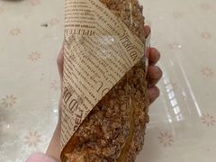 -凯斯汀蛋糕(大学城店)