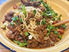 -阿福板凳面(观音桥店)