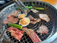 -拾勝牛·江景安格斯烧肉放题(江湾阳光天地店)