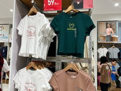 -优衣库(厦门SM广场店)