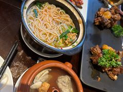 -大理实力希尔顿酒店•御玺中餐厅