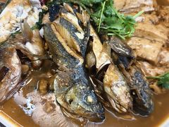 -海王府百姓家宴•海鲜饺子(东城店)