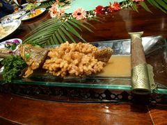 -吴门人家·苏宴宫廷菜(拙政园店)