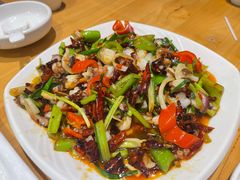 -南海渔家•海鲜•正宗海南菜(海棠湾店)