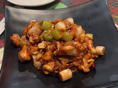 -玉桥餐厅(天坛店)