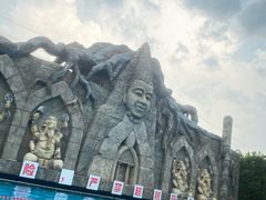 -苏州乐园森林水世界