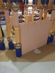 -奈尔宝·儿童乐园·亲子餐厅(苏州大悦城店)