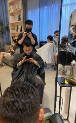 -MOVAN HAIR莫凡匠人发型屋