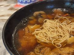 -功德林(南京西路店)