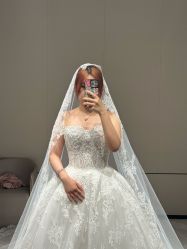 -MuseMarry婚纱(前海嘉里中心店)