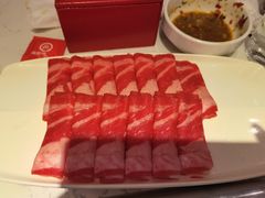 -海底捞火锅(勒泰店)