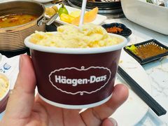 -半岛听涛蒸汽海鲜自助(K11店)