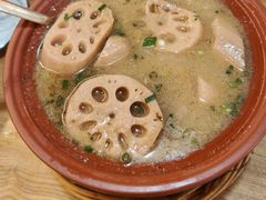 -董厨煨汤馆(车站路店)