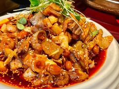 -樽宴酒楼·地道川菜·品质宴请