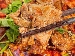 -蓉三少冒烤鸭·四川小吃集(北京首店)