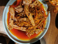 麻辣脆脆肠-三生小馆(亭知路店)