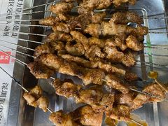 -酒宝荡烧烤(长航局江大路住宅小区店)