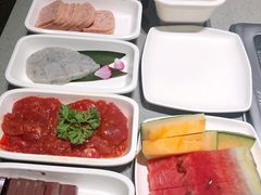 -海底捞火锅(天津SM城市广场店)
