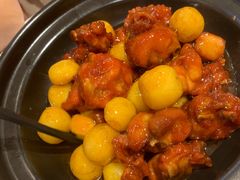 小炖肉-天津大学·四十二斋餐厅