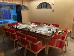-锦城印象火锅(天府三街店)