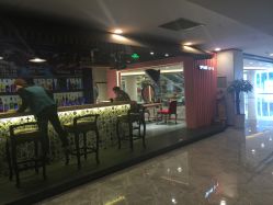 -QZHAIR SALON