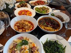 -Living Kitchen团建·厨艺派对空间(国贸店)