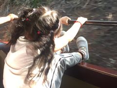 -普芬比利蒸汽火车