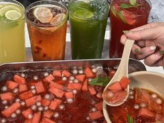 -芭夯兔·兔肉汤锅(新都店)