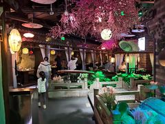 -韵秋荷(宝山龙湖天街店)