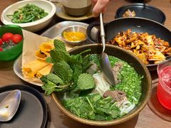 -春台Spring Patio(万象天地店)